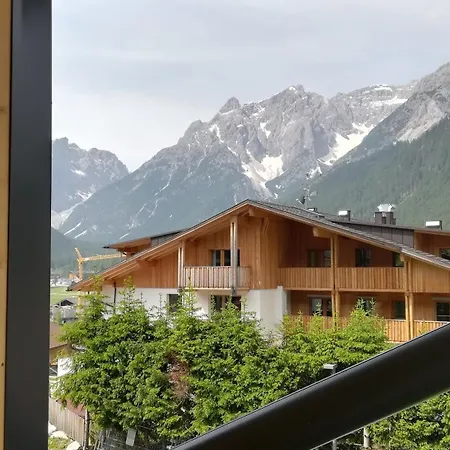 Apartment Haus Marta